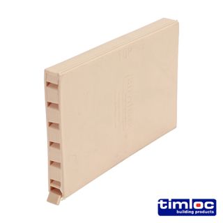 Timloc 1143 Cavity Wall Weep Vent BUFF (50 Box)