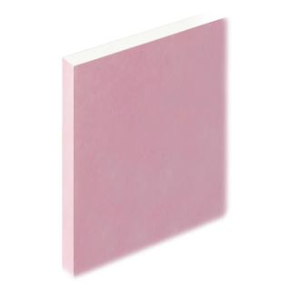 Plasterboard Square Edge FIRELINE - 2400 x 1200 x 12.5mm ( 60 )