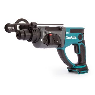 Makita 18v 20mm Li-ion LXT SDS  DHR202Z