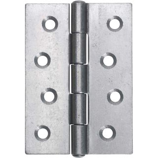 899 Extra Strong Butt Hinge 4 SC