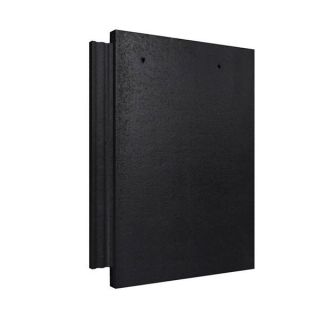 Mannok Rathmore Tile MATT BLACK