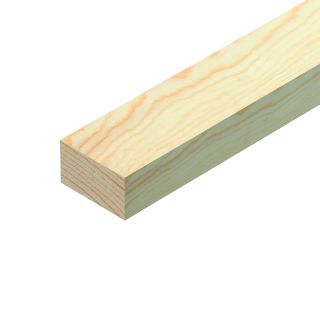 Pine Clear PSE 21 x 12mm TM636 2.4m lengths (10)