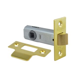 Legge 2 1/2 E/B Tubular Latch