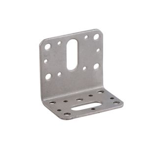 Light Builders Angle Bracket   60mm X 40mm