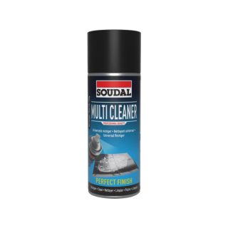 Soudal Multi Purpose Cleaner 400ml