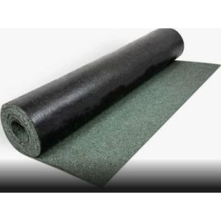 IKO Green Mineral Shed Felt 10m x 1m roll