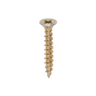 4.5 X 30 Solo Woodscrew ZYP    Box 200