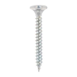 Drywall Screws 3.5 X 25mm      Zinc Plated (Box 1000)