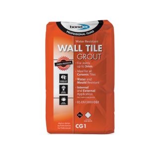 Bond It Powder Wall Tile Grout 3KG