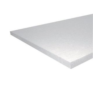 Standard Expanded Polystyrene 2400 x 1200 x 100mm