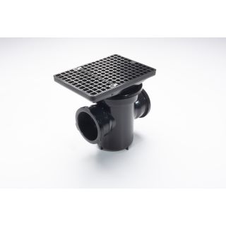 Brett Martin B1102 - Roddable Bottle Gully + Grid