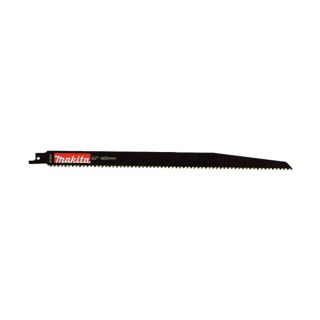 Makita P-05016 Extra Long Recip blades For Wood 300mm