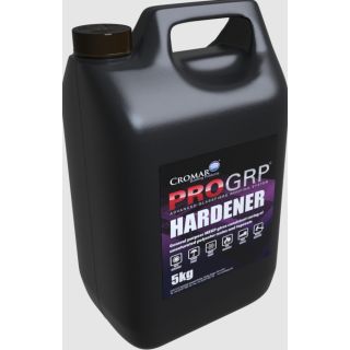 Cromar GRP Hardener 5ltr
