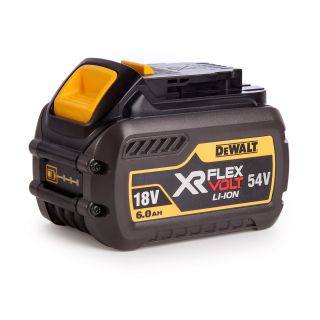 Dewalt 54v 6ah Battery