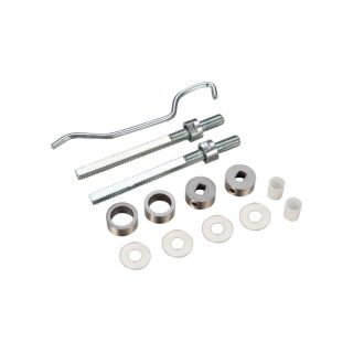 Back to Back Fixing Kit for    Zoo 22mm Pull Handle