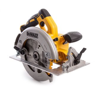 Dewalt DCS570N Brushless Circ Saw (Body only) 184mm Blade