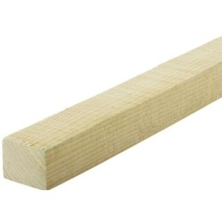 50 x 50mm Scant (S4S)  *4.8MTR LENGTH*