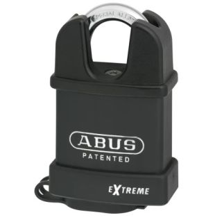 Abus 83WPCS/53 Extreme Closed shackle padlock 53mm ABU8353CSC