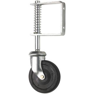 284mm No.941 Medium Spring Loaded Gate Wheel.