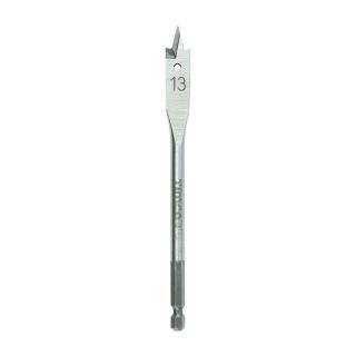 Addax 13mm X 152mm Flat Wood   Bit