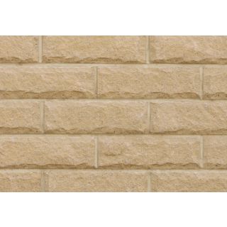 CROMWELL Walling Buff 58/m2 Pitched 220 x 65mm 6.17m2/pack