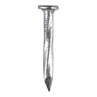 40mm Galvanised Square Twist Nails 2.5KG