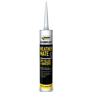 Weathermate Sealant Clear