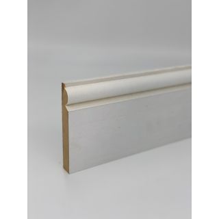 Torus Primed MDF Arch 18 x 68  *4.4 MTR*