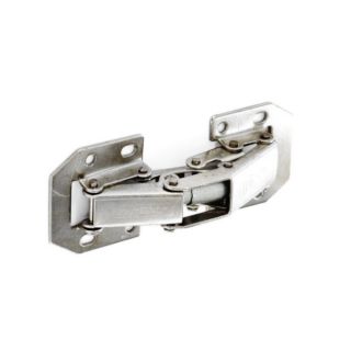 Easy Fix Cupboard Hinge (Pair)