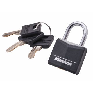 MasterLock 30mm Padlock