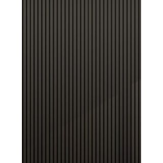 DEANTA - Immerse Acoustic Black 2400x600x21mm *NON-RETURNABLE*