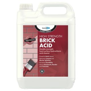 Bond It Brick Acid 5L High Strength