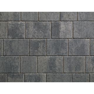 Plasmor 50mm Modena Setts Granite 8.96m2 Pack 14 Layers