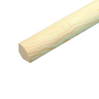 Pine Quadrant 12 x 12mm TM671 2.4m length (10)