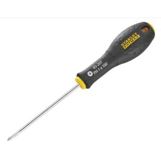 Stanley Fatmax Screwdriver Phillips Tip PH1 x 100mm
