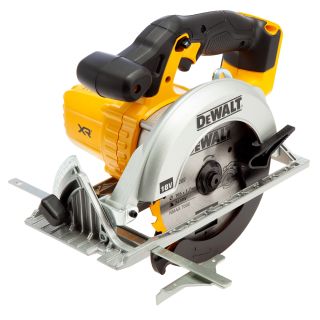 Dewalt DCS391N 165mm Circular Saw 18v (Body Only)