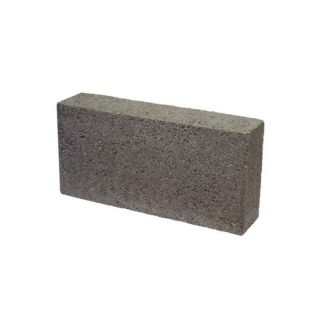 * 140mm * Solid Dense Blocks 48 PER PACK - SOLD EACH