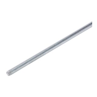 M12 x 1mtr Threaded Rod ZP