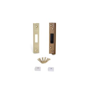 Era 1/2 Satin Rebate Kit fo Fortress Deadlocks
