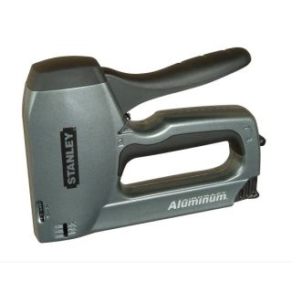 Stanley Heavy Duty Staple & Nail Gun