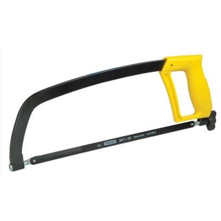 Stanley Enclosed Grip Hacksaw 300mm