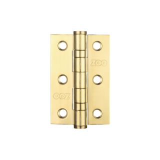 3 x 2 x 2mm PVD Bearing Hinges