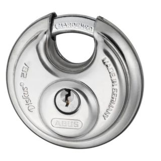 Abus 28/70 Diskus padlock 70mm ABU2870