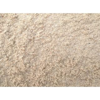 Silver Sand 25kg Bag