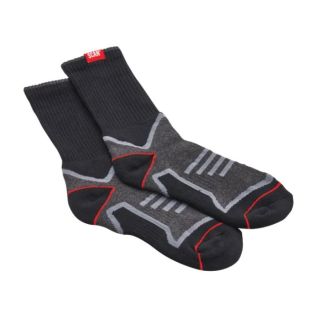 Scan Work Socks Triple Pack