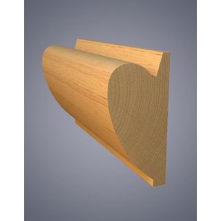 Pattern Mould PM40 Ex 25 x 50mm (Fin 21x44mm)