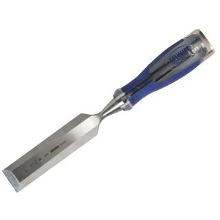Irwin Marples M750 Splitproof Soft Touch Chisel 32mm (1 1/4in)