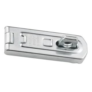 Abus 100/80C Hasp & Staple ABU10080SC