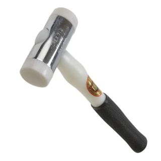44mm Dia Thorex Nylon Hammer 714