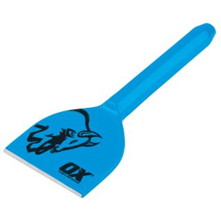 Ox Trade Brick Bolster 100mm OX-T090904